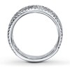 Thumbnail Image 2 of Previously Owned Neil Lane Designs Ring 3/4 ct tw Diamonds 14K White Gold