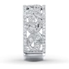 Thumbnail Image 3 of Previously Owned Neil Lane Designs Ring 3/4 ct tw Diamonds 14K White Gold