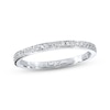Thumbnail Image 0 of Previously Owned Neil Lane Designs Ring 1/6 ct tw Diamonds 14K White Gold