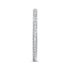 Thumbnail Image 2 of Previously Owned Neil Lane Designs Ring 1/6 ct tw Diamonds 14K White Gold