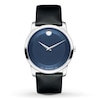 Previously Owned Movado Men's Watch Museum Classic 606610