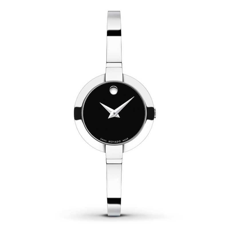 Previously Owned Movado Women's Watch 606595
