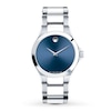 Previously Owned Movado Defio Men's Watch 0606335