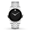 Previously Owned Movado Men's Watch Museum 606504