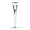 Thumbnail Image 3 of Previously Owned Diamond Ring 1/4 ct tw 10K White Gold