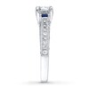 Thumbnail Image 3 of Previously Owned Ring 1 ct tw Diamonds 14K White Gold