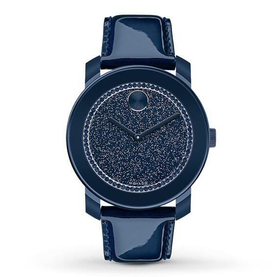 Previously Owned Movado Bold Watch 3600229
