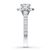Thumbnail Image 3 of Previously Owned Neil Lane Diamond Ring 1-1/2 ct tw 14K Gold