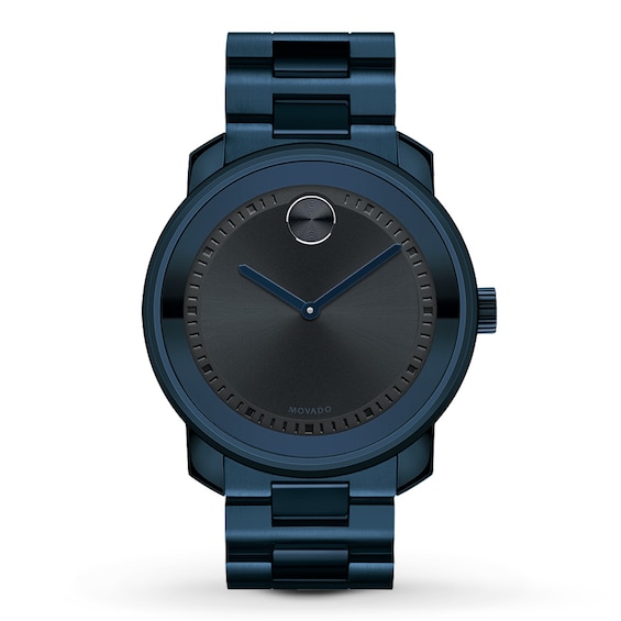 Previously Owned Movado BOLD Watch 3600296