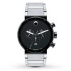 Thumbnail Image 1 of Previously Owned Movado Men's Watch Sapphire Synergy 0606800