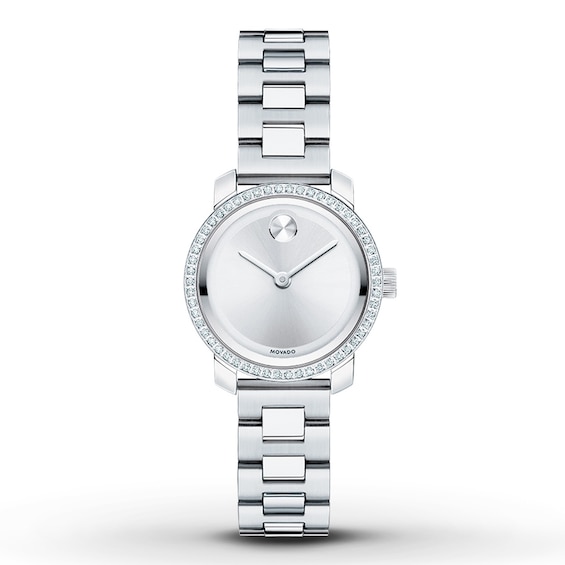 Previously Owned Movado Bold Watch 3600214