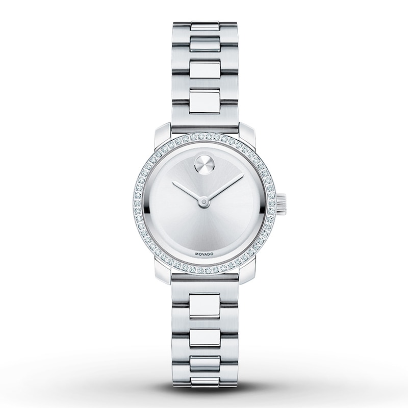 Main Image 1 of Previously Owned Movado Bold Watch 3600214