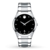 Previously Owned Movado Men's Watch Celo 606839