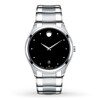 Thumbnail Image 1 of Previously Owned Movado Men's Watch Celo 606839
