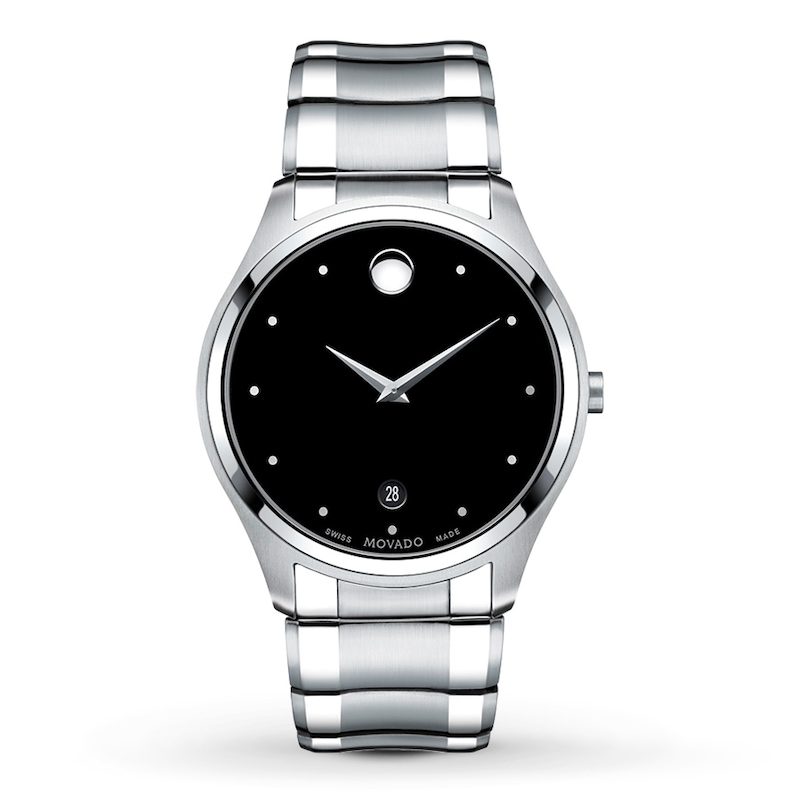 Main Image 1 of Previously Owned Movado Men's Watch Celo 606839