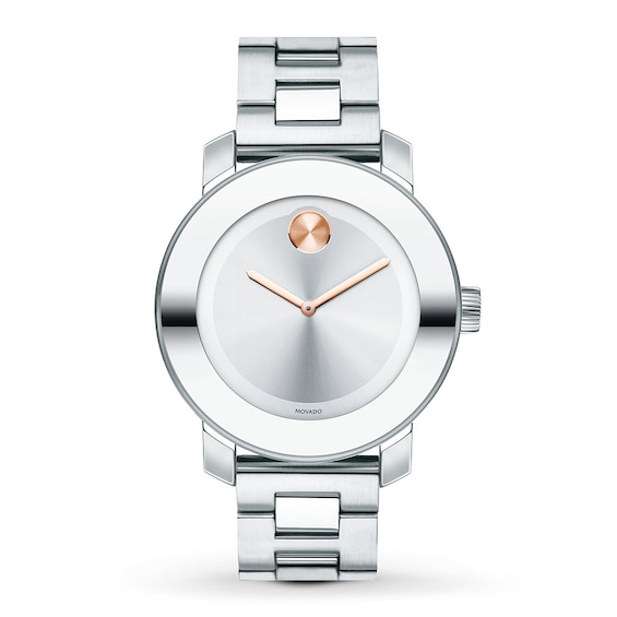 Previously Owned Movado BOLD Watch 3600084