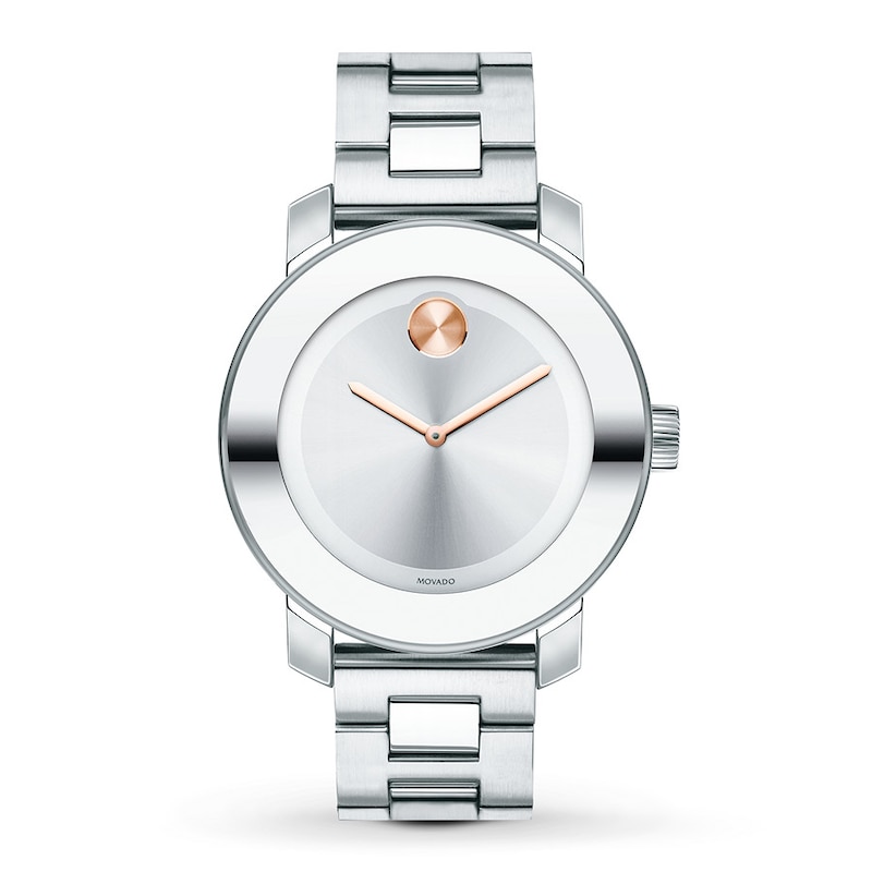 Main Image 1 of Previously Owned Movado BOLD Watch 3600084