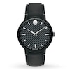 Previously Owned Movado Men's Watch Gravity 606849