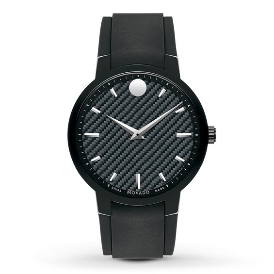 Previously Owned Movado Men's Watch Gravity 606849