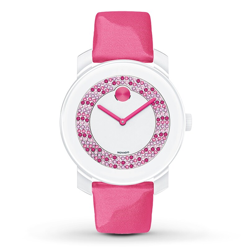 Main Image 1 of Previously Owned Movado BOLD Watch 3600319