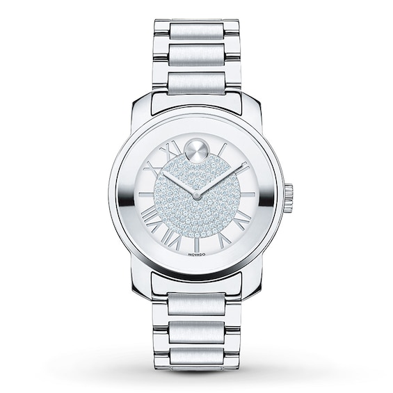 Previously Owned Movado Bold Watch 3600254