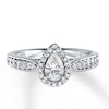 Thumbnail Image 1 of Previously Owned Diamond Ring 1 ct tw 14K Gold
