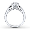 Thumbnail Image 2 of Previously Owned Diamond Ring 1 ct tw 14K Gold