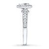 Thumbnail Image 3 of Previously Owned Diamond Ring 1 ct tw 14K Gold