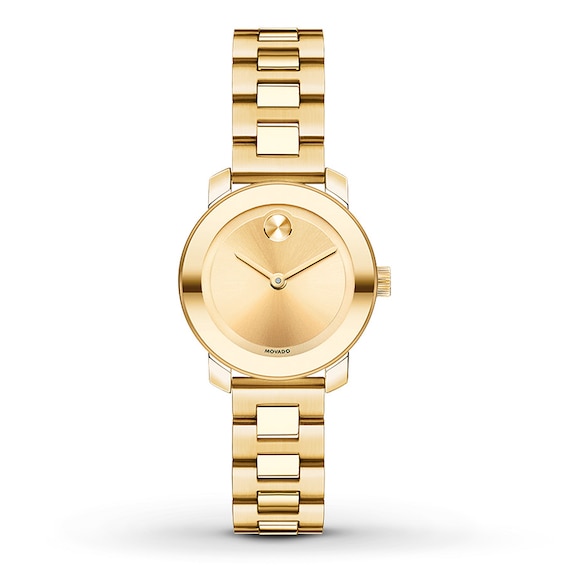 Previously Owned Movado Bold Watch 3600235