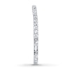 Thumbnail Image 3 of Previously Owned Neil Lane Bridal Band 1/5 ct tw Diamonds 14K White Gold