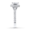 Thumbnail Image 3 of Previously Owned Neil Lane Diamond Ring 2 ct tw 14K White Gold
