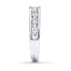 Thumbnail Image 3 of Previously Owned Diamond Wedding Band 7/8 ct tw 14K Gold