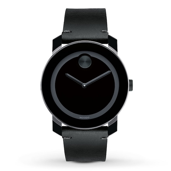 Previously Owned Movado BOLD Watch 3600306