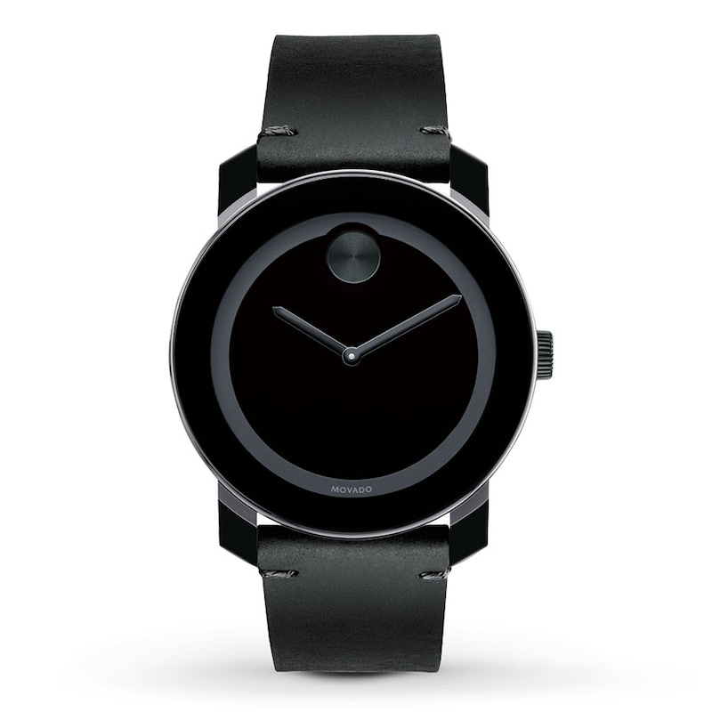 Previously Owned Movado BOLD Watch 3600306