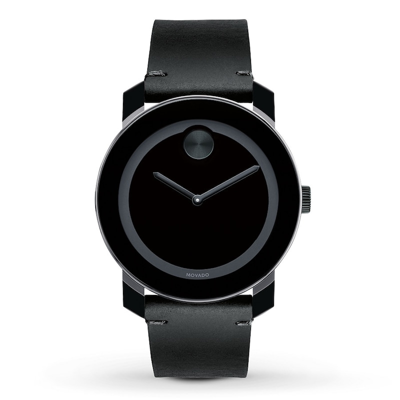 Main Image 1 of Previously Owned Movado BOLD Watch 3600306