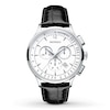 Previously Owned Movado Men's Watch Circa Chronograph 0606575