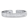 Thumbnail Image 1 of Previously Owned Diamond Bracelet 1/4 ct tw Sterling Silver
