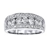 Thumbnail Image 0 of Previously Owned Diamond Ring 1 ct tw Round-cut 14K White Gold