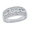 Thumbnail Image 1 of Previously Owned Diamond Ring 1 ct tw Round-cut 14K White Gold