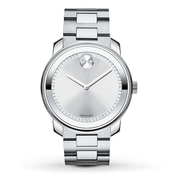 Previously Owned Movado Bold Watch 3600257