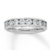 Previously Owned Ring 1 ct tw Diamonds Platinum