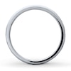 Thumbnail Image 2 of Previously Owned Anniversary Band 1/2 ct tw Round-cut Diamonds 14K White Gold