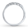 Thumbnail Image 2 of Previously Owned Diamond Ring 1/4 ct tw 14K White Gold