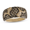 Thumbnail Image 1 of Previously Owned Le Vian Diamond Ring 1 ct tw 14K Honey Gold