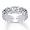 Thumbnail Image 0 of Previously Owned Neil Lane Designs Ring 1/2 ct tw Diamonds 14K White Gold