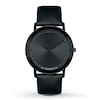 Previously Owned Movado Men's Watch Sapphire 606884