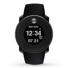 Previously Owned Movado BOLD Watch Touch 2 Digital 3600365