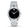 Thumbnail Image 0 of Previously Owned Movado Metio Men's Watch 0606203