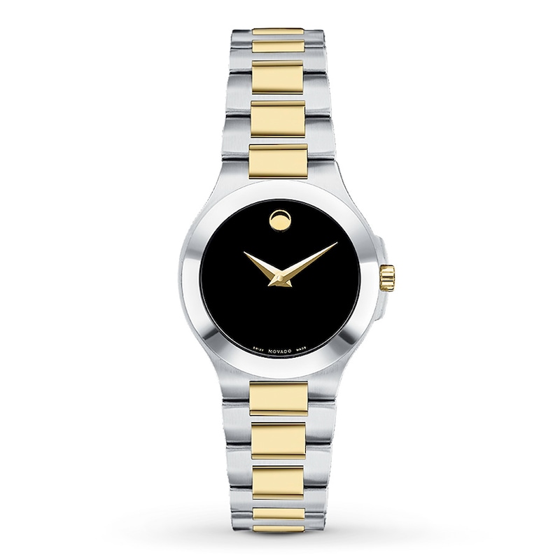 Previously Owned Movado Women's Watch 0606182