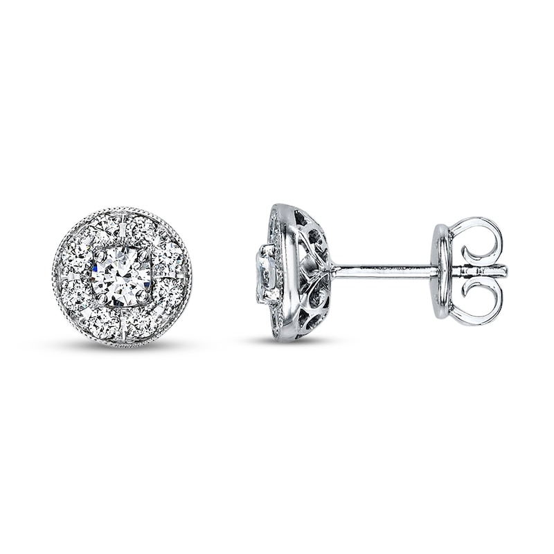 Neil Earrings